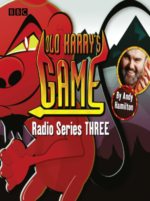 Title details for Old Harry's Game, Series 3 by Andy Hamilton - Available